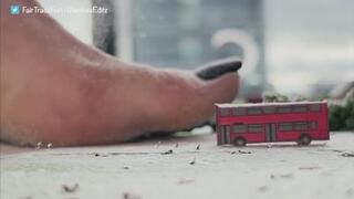 The City of Fair Trade - Part 1 - (4 K)