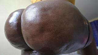 Crying into my farting asshole FULL MOVIE (1 hour)