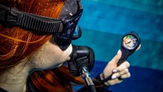 Apnea 086 Ariel Orgasms & Blackouts