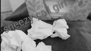 Calling a sneezy pso for a fun time