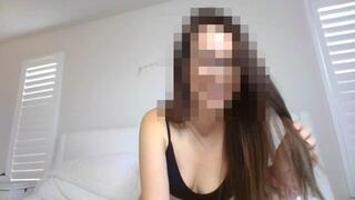 Camgirl Adventure Episode Dildo Vibrator