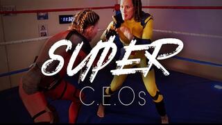 Super CEO Showdown