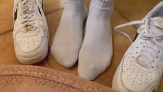 Long and tiring day!!