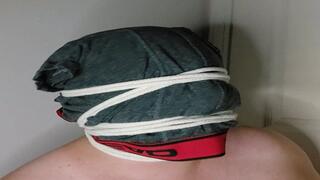 Underwear Slut Breathplay Facefuck