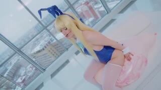 Sensei, I Require a Minute of Your Time