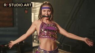 Leya - Hot Gag Dance 10 (FULL HD MP4)