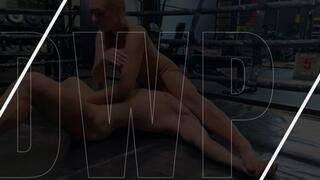 CUM FOR DANA in 4K!