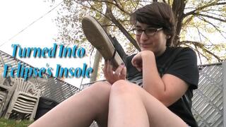 Turned Into Eclipses Insole - HD 1080p Version