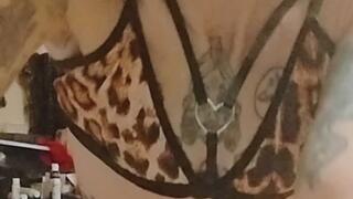 Little Hillbilly Hiccups