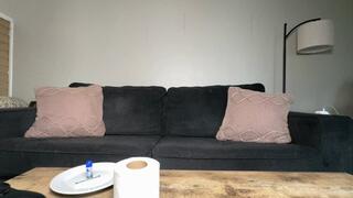 Shirtless Sneezes with Theo Brawn 1080p