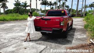 285 B - Picnic revving Part 2