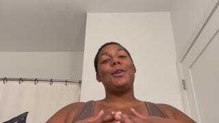 Swallowed Whole: Becoming One With Me