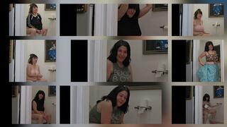 Epic Bundle All Of My Nov Fetish Toilet Clips From This Phone