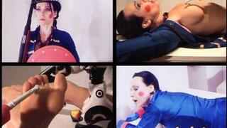 Toy Soldier Tickle: A Christmas Tale - Complete Video - Windows - Digitally Re-Mastered Edition