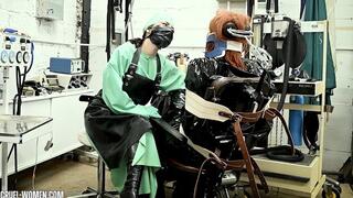 SISSY PRISON - Dental Terror III