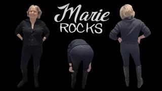 No Woman Does It Better