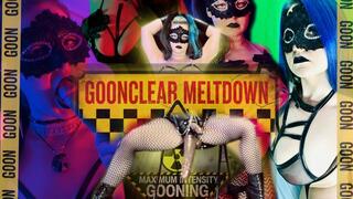 Goonclear Meltdown: Maximum Intensity Gooning