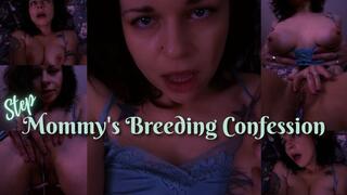 stepMommys Breeding Confession
