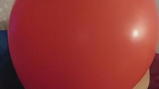 Silent Villainy: The Inflate… Play… Pop Ritual