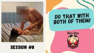 He Ruined My Shower With Oily Tit Play And His Apology Was A Rough Fuck