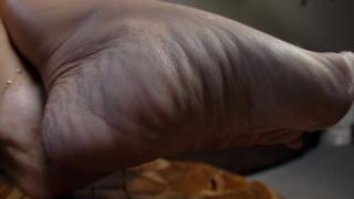 I Fucked His Mouth, 1st