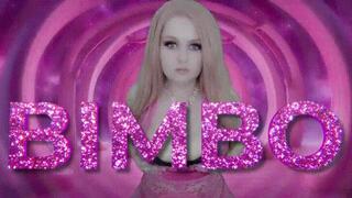 Goddess Zinnia’s Bimbo 4K