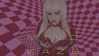 The Mind Maze 4K