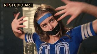 Leya - Hot Gag Dance 10 (HD 720p MP4)