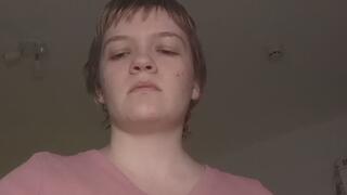 Sneeze Powder Experiment