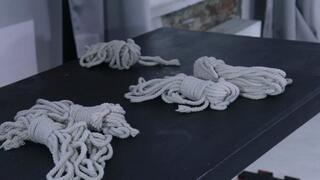 TIGHT BONDAGE FOR BRAMBLE (FHD BlackFridaySales)