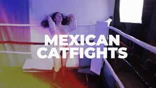 Yamileth Combo, two fights for a special price