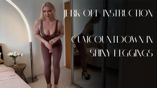 JOI, cumcountdown and BJ