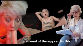 TABOO THERAPY: STEPMOMMY, MY STEPSON AND HIS STEPDADdy