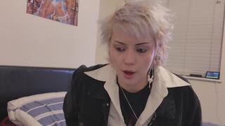 reluctant to breedable stepmommy - TABOO