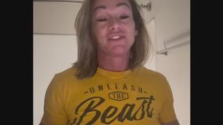 Anal Fetish Part One