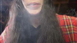 Stress Smoking 2 capnolagnia