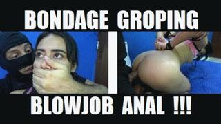 TABOO 251123AHC2 VIOLET BONDAGE BURGLAR FUCKS HER THROAT AND HER SWEET ASS (COMPLETE) + FREE SURPRISE SHOW (LOWDEF SD MP4 VERSION)