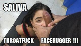 3 MODELS DEEP THROAT SPIT FETISH 251123HE3 WENDY SLOPPY SALIVA THROATFUCK FACEHUGGER CHEERLEADER (ENTIRE SCENE) + FREE SURPRISE SHOW (LOWDEF SD MP4 VERSION)