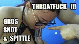 DEEP THROAT SPIT FETISH 251123HF2 VALKA SLOPPY SALIVA THROATFUCK SALIVA TRAINING (COMPLETE) + FREE SURPRISE SHOW (LOWDEF SD MP4 VERSION)