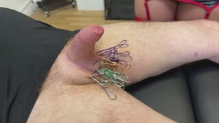 Nurse Lola’s Clinic of Pain - Part 2!