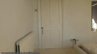 Get Naked And Crawl Samantha Alexandra, There's A Good Office Secretary!!