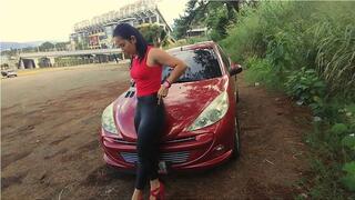 Custom Clip: Uphill Start Lessons for Kendra