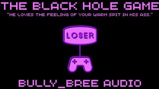 The Black Hole Game Audio