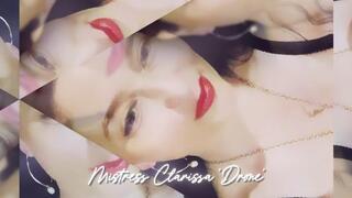 Mistress Clarissa - Drone