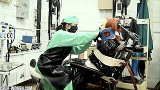 SISSY PRISON - Dental Terror IV