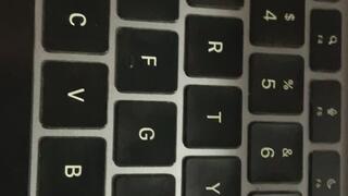 My keyboard is brilliant and the most confortable to play and i like it very much