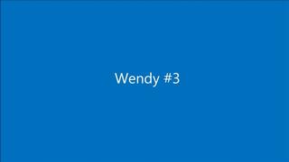 Wendy03 (MP4)