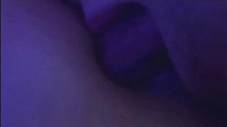 Belly Button Piercing Licking