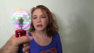 Supergirls mesmerized Bimbo Handjobs 4