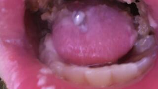 Fanyu's mukbanger (Tiny3DX 82)